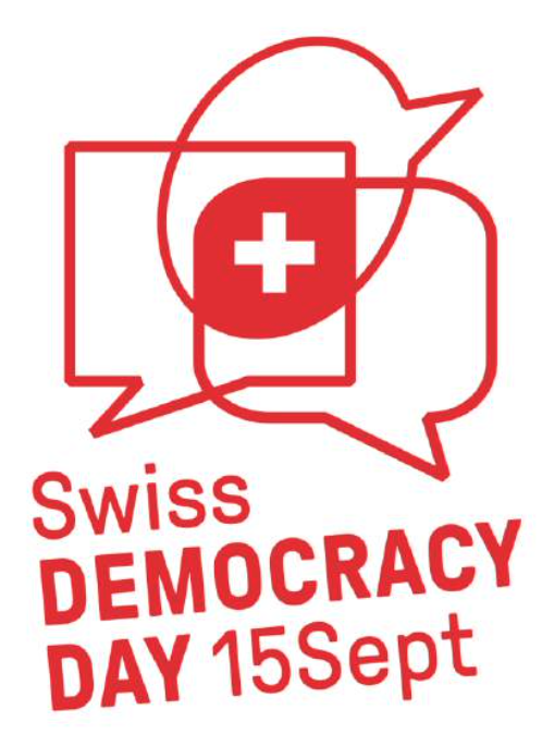 Logo SwissDemocracyDay