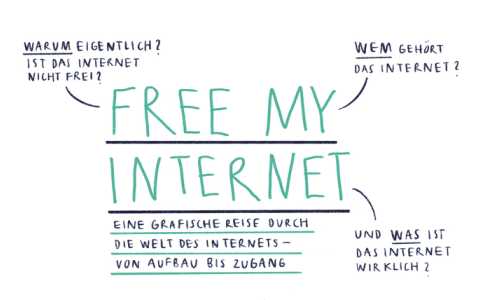 Free my internet