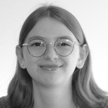 Mirjam LüdeDemokratie-Multiplikatorin