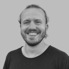 Manuel SchneebergerDemokratie-Multiplikator