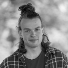 Tobias UlrichDemokratie-Multiplikator
