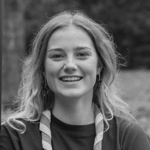 Aline QuincheDemokratie-Multiplikatorin